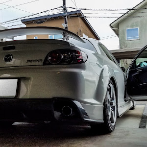 RX-8 SE3P