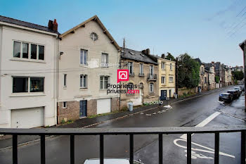 appartement à Nantes (44)