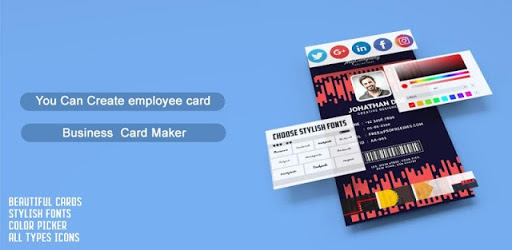 ID Card Maker with Photo App