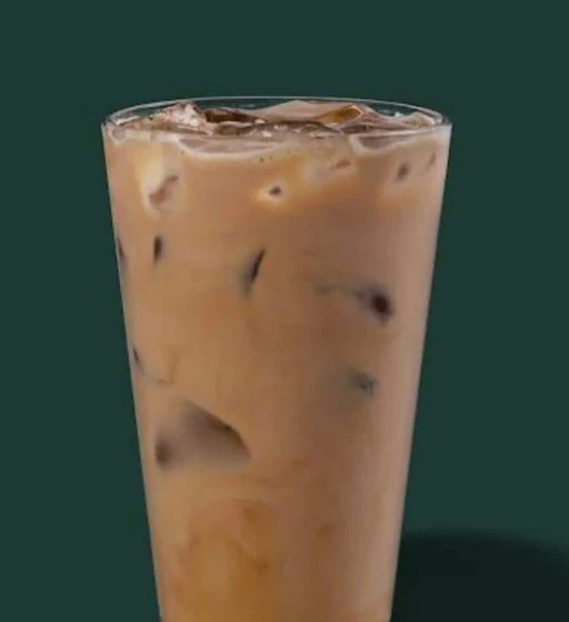 Iced Latte Cold Coffee