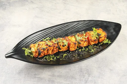 Special Lamps N Grills Paneer Tikka (6Pcs)