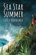 'Sea Star Summer' by Sally Partridge. 