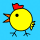 Download Happy Mrs Chicken! For PC Windows and Mac 1.0