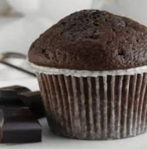 Chocolate Muffin [6 Pieces]