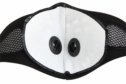 Title 1, Outdoor Running Anti-fog, Dust-proof and Warm C...