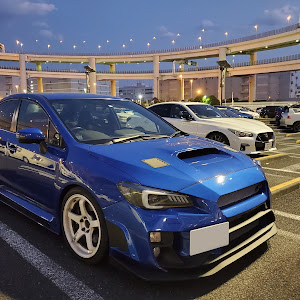 WRX STI VAB