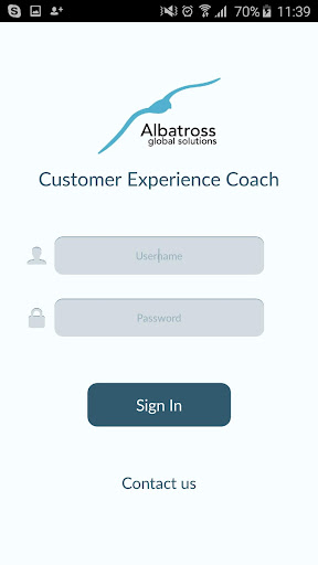 Customer Experience Coach