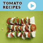 Cover Image of Download Tomato Recipes 1.0 APK