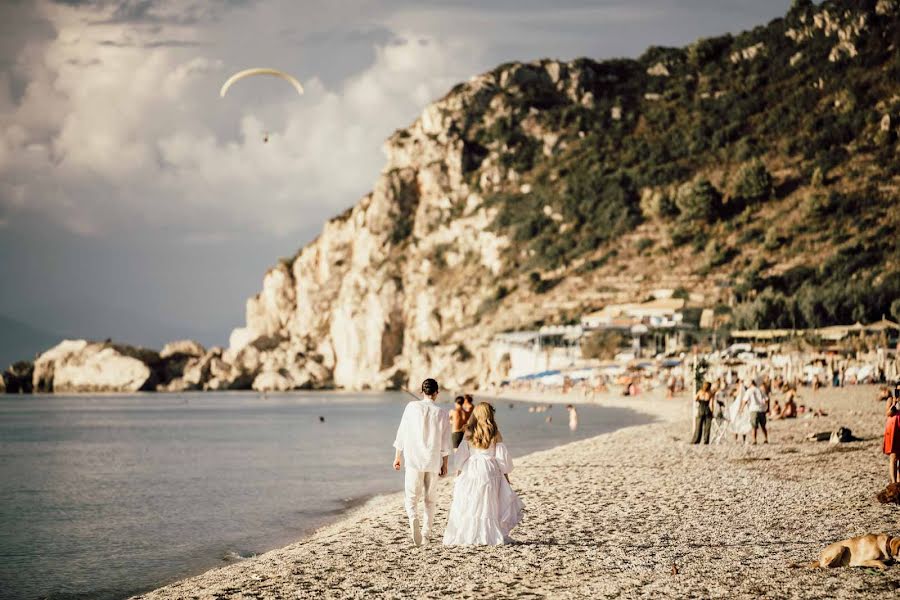 Düğün fotoğrafçısı Ειρήνη Μπενέκου (irenebenekou). 11 Kasım 2021 fotoları