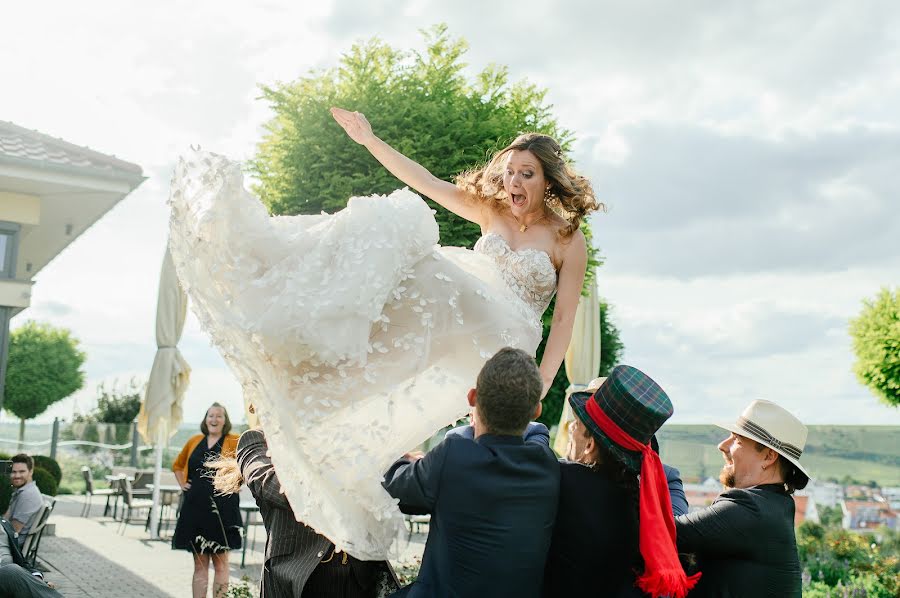 Fotografo di matrimoni Georgij Shugol (shugol). Foto del 22 settembre 2021