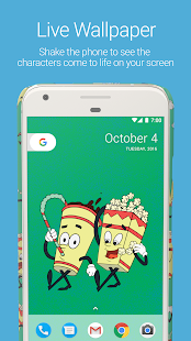 Download Live Case Editions APK