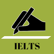 IELTS WRITING TASK 1 AND 2 3.0 Icon