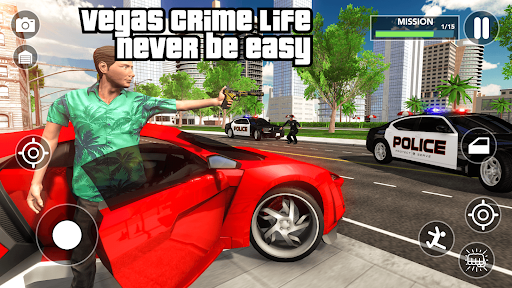 Great Theft Auto Cool City Stories