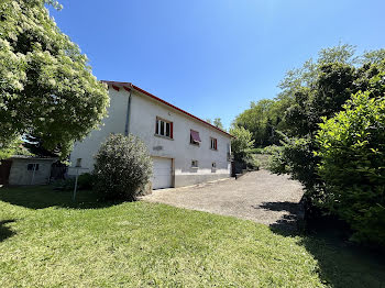 maison à Saint-Sorlin-en-Valloire (26)