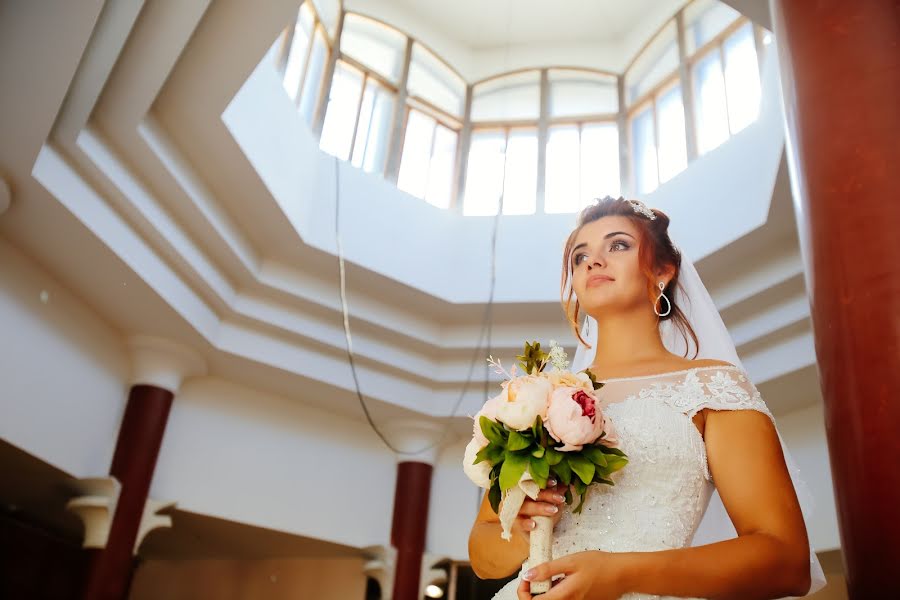 Wedding photographer Aleksandr Pozhidaev (pozhidaev). Photo of 16 February 2019