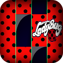 تنزيل Miraculous Ladybug Piano Game التثبيت أحدث APK تنزيل