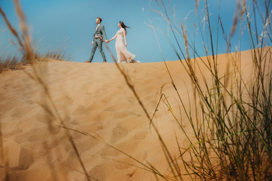 Wedding photographer Vira Mylyan-Monastyrska (monastyrska). Photo of 27 January