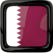 Radio Online Qatar  Icon