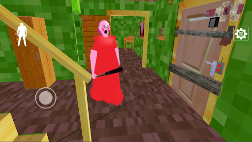 Piggy Granny Peppa Roblox Horror Game Apk Apkandroid Co - hình ảnh piggy roblox