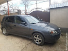 продам авто Nissan Almera Almera II Hatchback (N16)