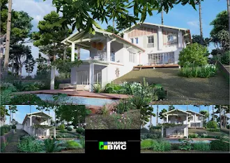 Programme immobilier neuf à Anglet (64)