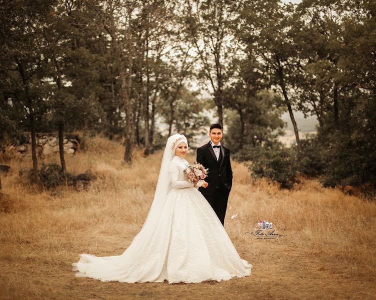 Fotógrafo de bodas Hikmet Karabulut (hikmetkarabulut). Foto del 12 de julio 2020