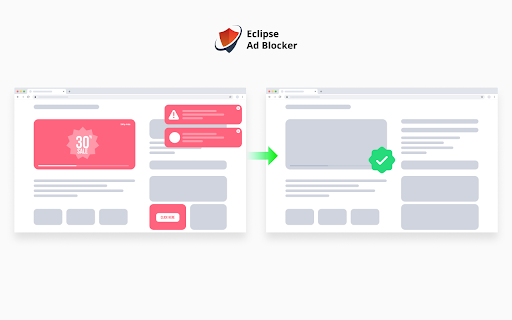 Eclipse Ad Blocker