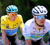 Jakob Fuglsang droomt van het podium in Parijs 