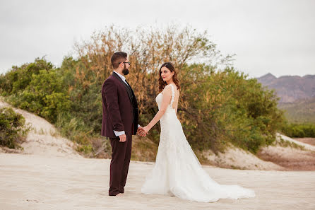 Fotógrafo de bodas Alejandro Acuña (alejandroacunam). Foto del 24 de diciembre 2018