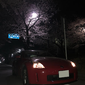 フェアレディZ Z33型