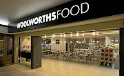 Woolworths Food sales rose 10.9% and online sales 158.5% despite trading conditions across the group continuing to be affected by Covid-19. File photo