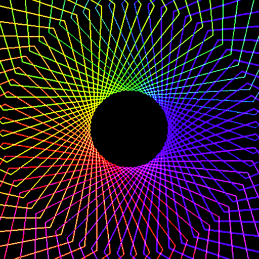 Hypnotic Pulsator Pro - Visualizer & Wallpaper