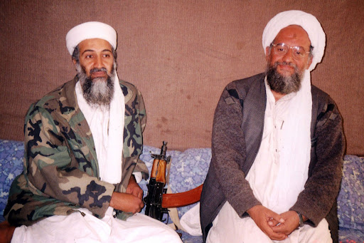 Ayman al-Zawahiri, an Egyptian doctor, was closely involved in the September 11, 2001, attacks on the US and was one of the world's most wanted men.