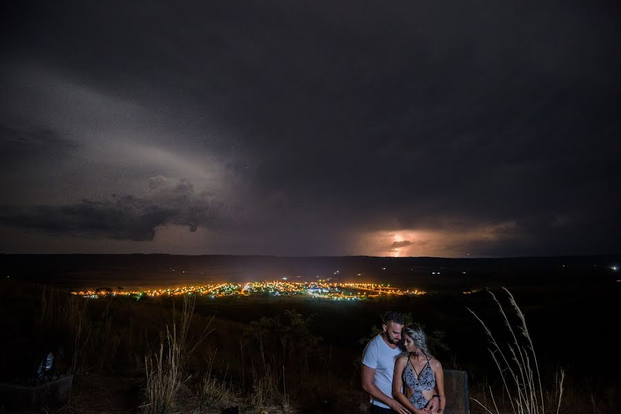 Svatební fotograf Glauco Castro (glaucocastro). Fotografie z 19.února 2018