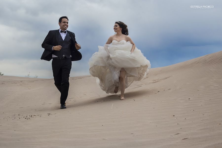 Fotógrafo de bodas Estrella Pacheco (estrellapacheco). Foto del 8 de junio 2021