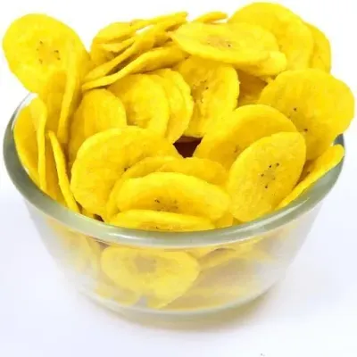 Kerala Banana Chips - 200 gms