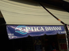 Optica Dayanne