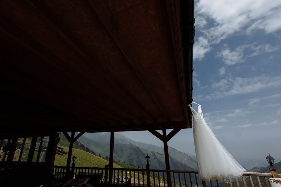 Fotografo di matrimoni Alex Che (alexchepro). Foto del 29 luglio 2019