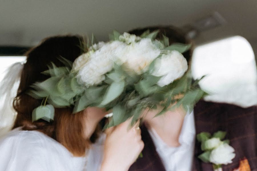 Vestuvių fotografas Valentina Dementeva (vellentine). Nuotrauka 2022 liepos 12