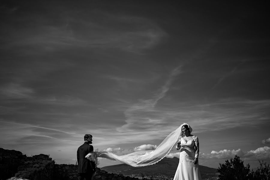 Wedding photographer Laura D’Auria (lauradauria). Photo of 23 February 2023
