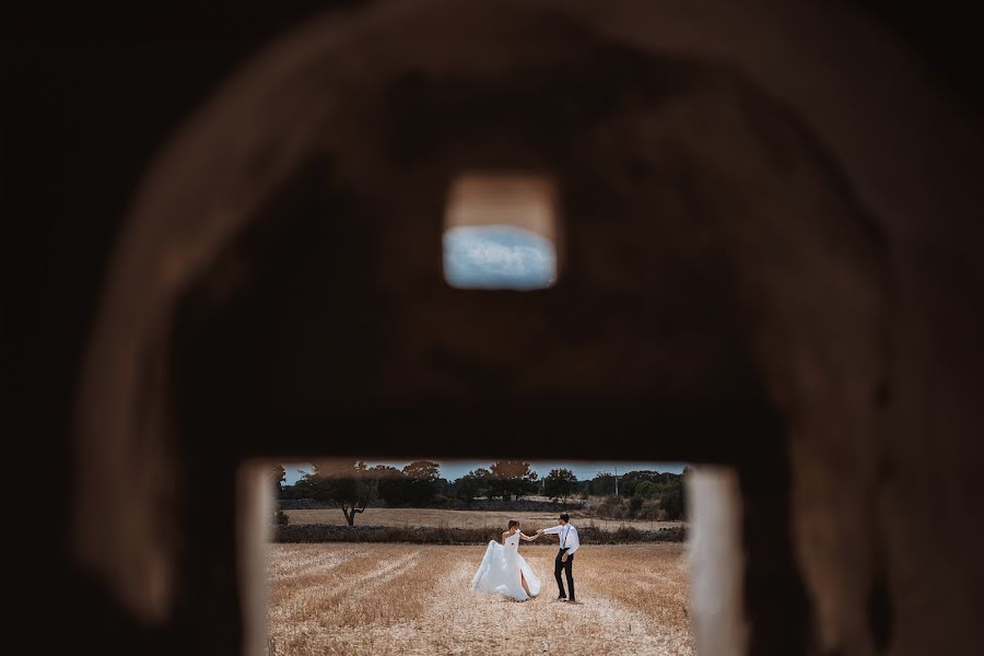 Fotógrafo de casamento Mario Marinoni (mariomarinoni). Foto de 3 de fevereiro