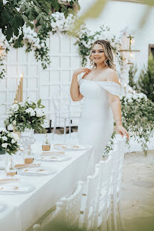 Fotógrafo de casamento Memduh Çetinkaya (memduhcetinkaya). Foto de 4 de setembro 2023