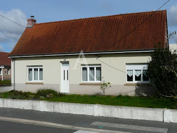 maison à Wardrecques (62)