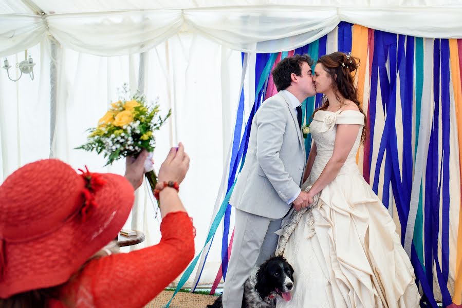 Photographe de mariage Corina Cherciu (corinaoghina). Photo du 14 octobre 2017