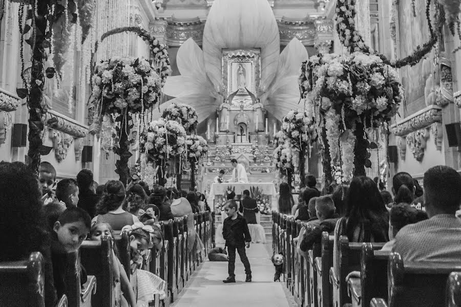 Photographe de mariage José Angel Gutiérrez (joseangelg). Photo du 7 février 2018