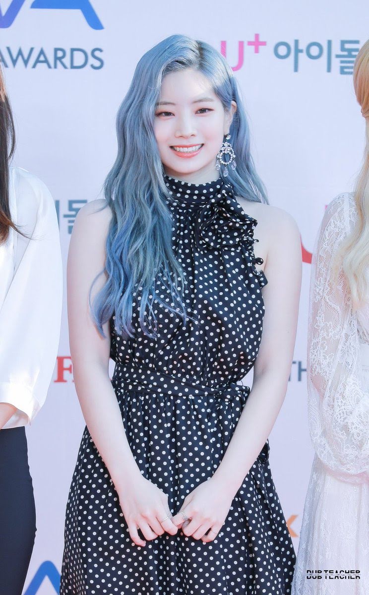 tapis dahyun 18