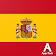 Spanish Language for AppsTech Keyboards icon