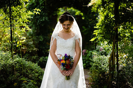 Wedding photographer Sabine Keijzer (sabinekeijzer). Photo of 13 October 2021