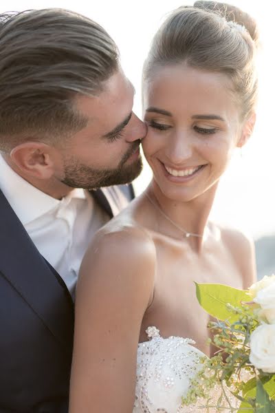 Wedding photographer Camille Dufosse (camilledufosse). Photo of 2 April 2019