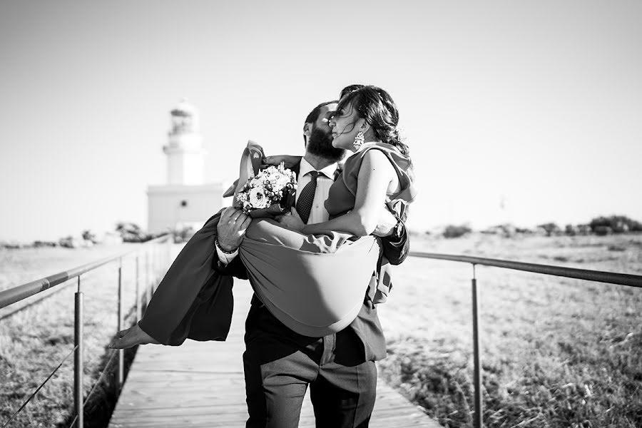 Fotógrafo de bodas Leonardo Scarriglia (leonardoscarrig). Foto del 29 de julio 2020